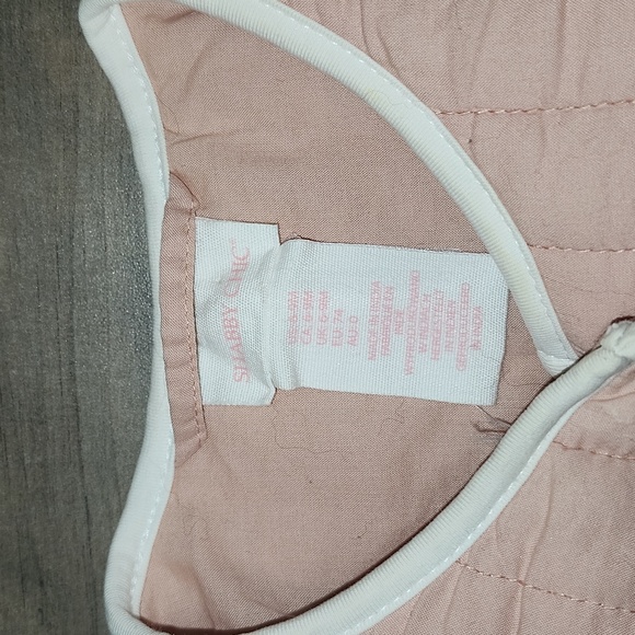 Baby fall jacket - Picture 2 of 4